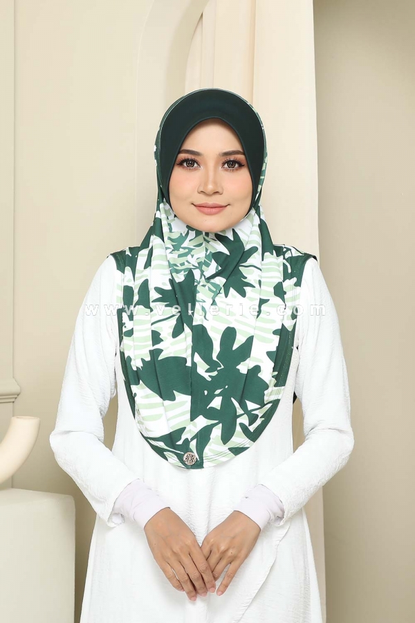 Tudung Sarung Adeela Dream - ADR94 Tudung Sarung Adeela Dream - ADR94